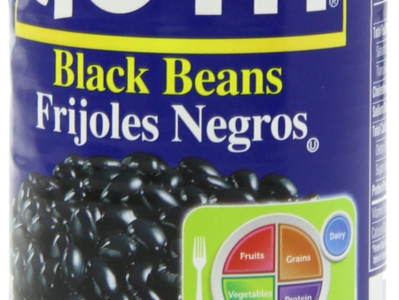 Black Beans For Sale