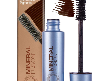 Cocoa Waterproof Mascara For Sale