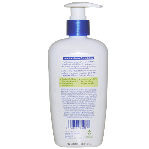 Hand Soap Liquid Coconut Sale