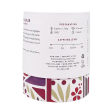 Elderberry Healer Loose Tea Hot on Sale