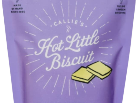 Buttermilk Biscuit Mix Online Hot Sale