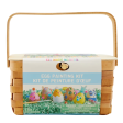 Egg Painting Kit Supply