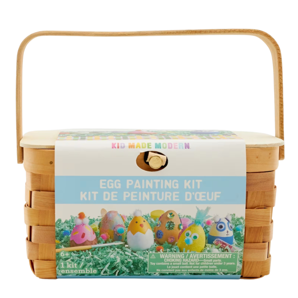 Egg Painting Kit Supply