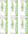 Bamboo Wet Wipes (6 Pack) Online now