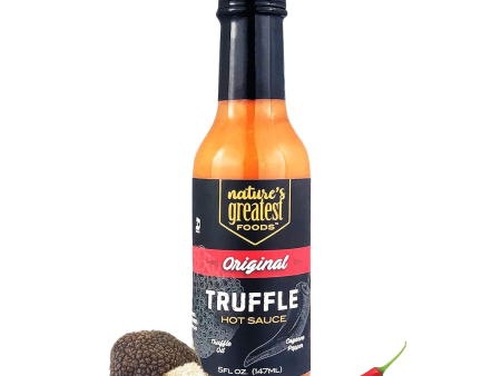 Original Truffle Sauce Online now