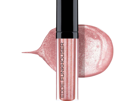 Hyperreal Hydrating Lip Gloss - Sugar Kisses Discount