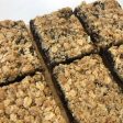 Date Square - Vegan and Gluten-Free Supply