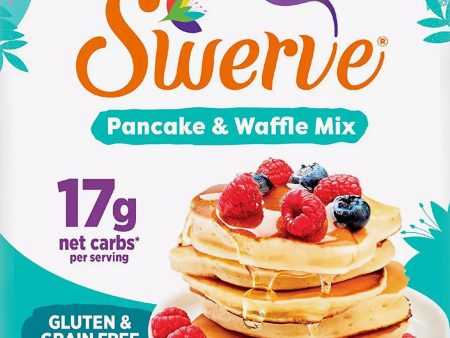 Pancake & Waffle Mix Online Sale