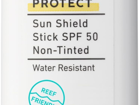 Protect Sun Shield Stick SPF 50 - Non Tinted Online