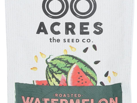 Organic Roasted Watermelon Seed Butter (10 Pack) Online now