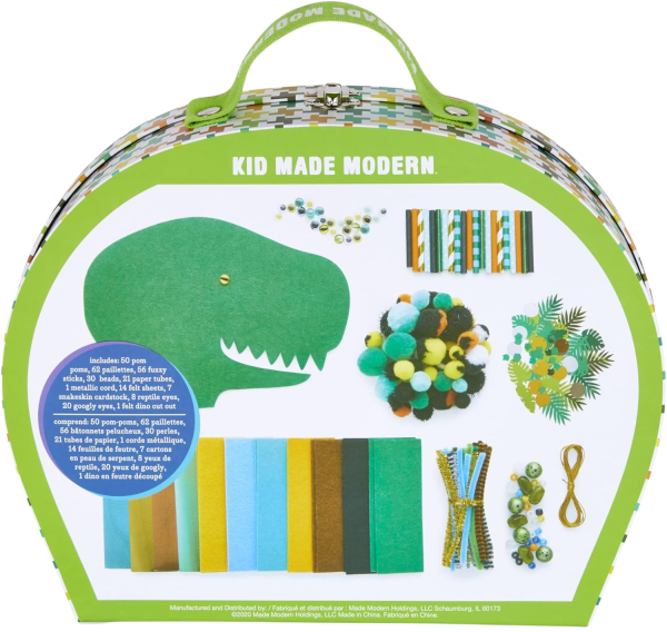 Dinosaur Craft Kit For Sale