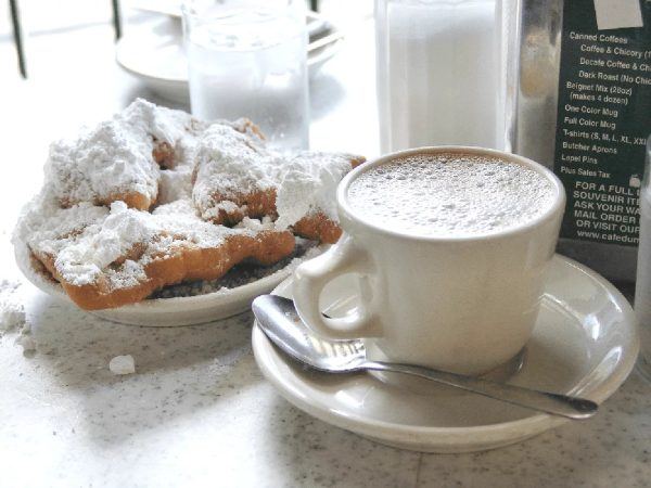 French Doughnut Beignet Mix For Discount