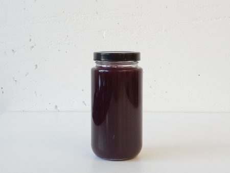 Back in Stock! Local Jam Hot on Sale