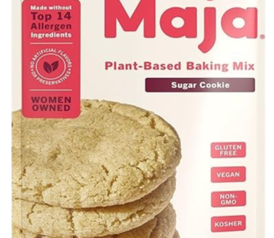 Sugar Cookie Mix Sale