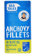 Anchovy fillets in Olive Oil (12 Pack) Online now