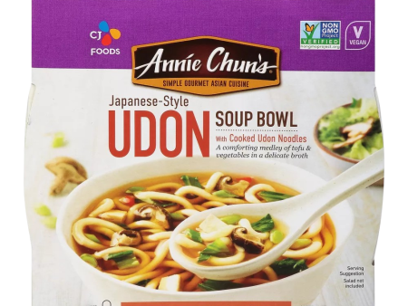 Udon Soup Bowl Fashion