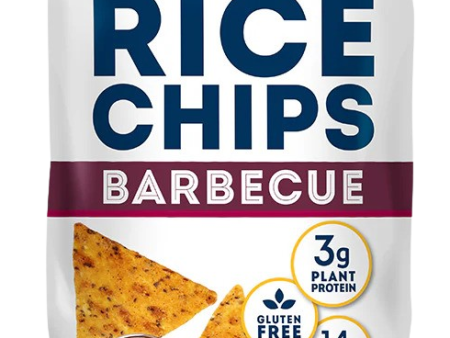 Rice Chips Barbecue For Sale