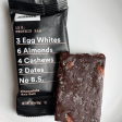 Chocolate Sea Salt Protein Bar (12 CT) Fashion