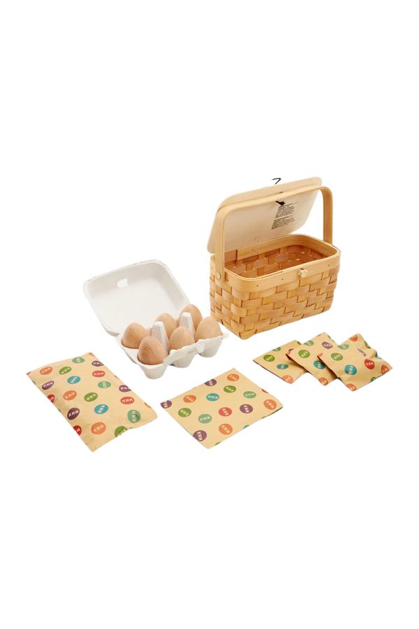 Egg Painting Kit Supply