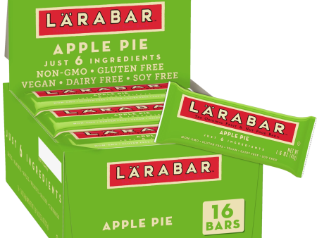 Apple Pie Bars (16 Pack) Sale