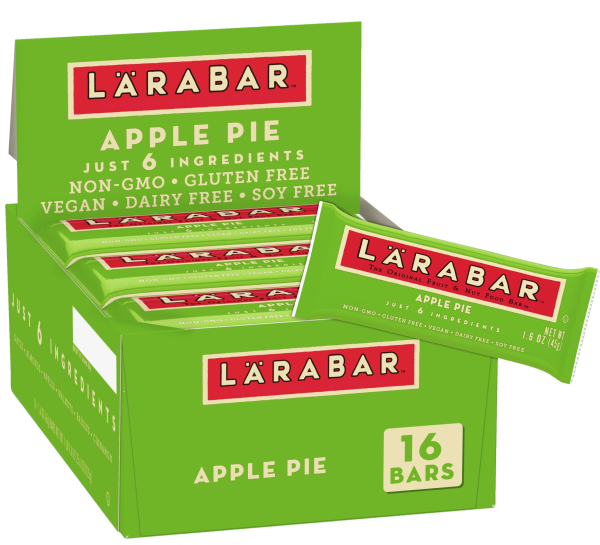 Apple Pie Bars (16 Pack) Sale