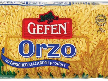 Orzo on Sale