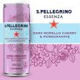 Essenza - Dark Morello Cherry & Pomegranate (8 Pack) For Discount