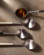 Serving Spoon - Almost Black Online Sale