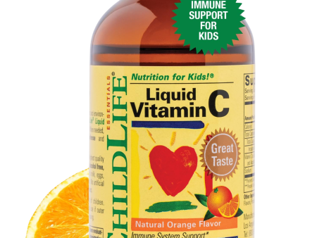 Liquid Vitamin C For Sale