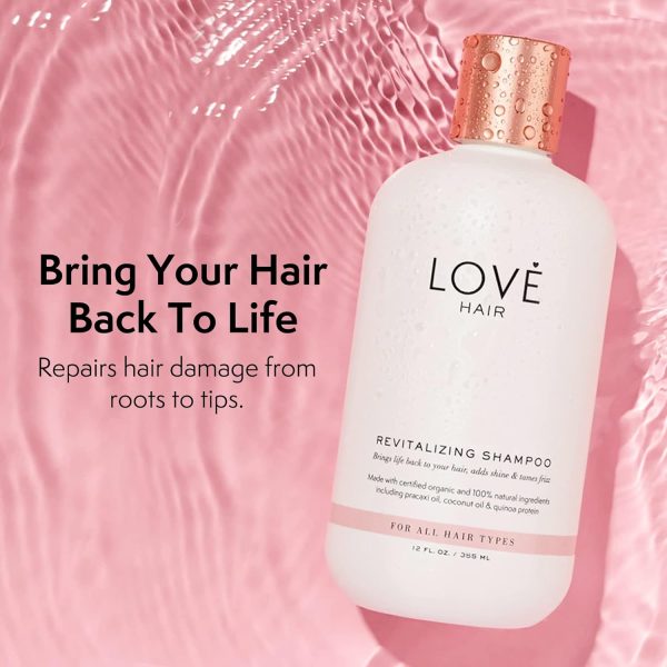 Revitalizing Shampoo Sale