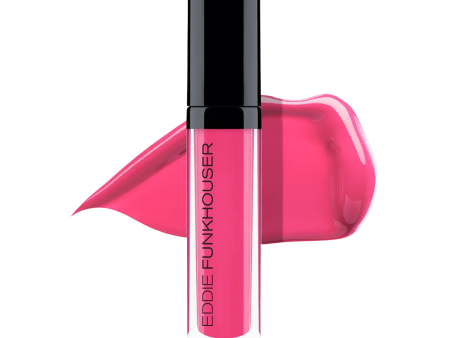 Hyperreal Hydrating Lip Gloss - Belle De Jour Online Sale