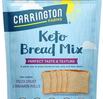 Keto Bread Mix Online Hot Sale