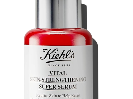 Vital Skin-Strengthening Hyaluronic Acid Super Serum For Discount