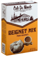 French Doughnut Beignet Mix For Discount