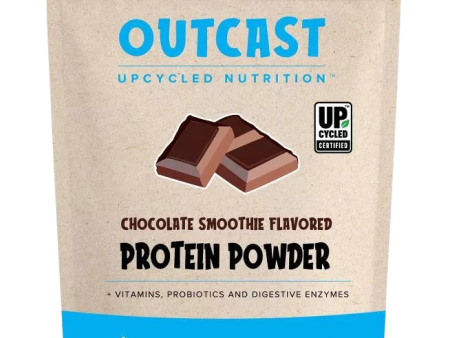 Chocolate Protein Powder Hot on Sale