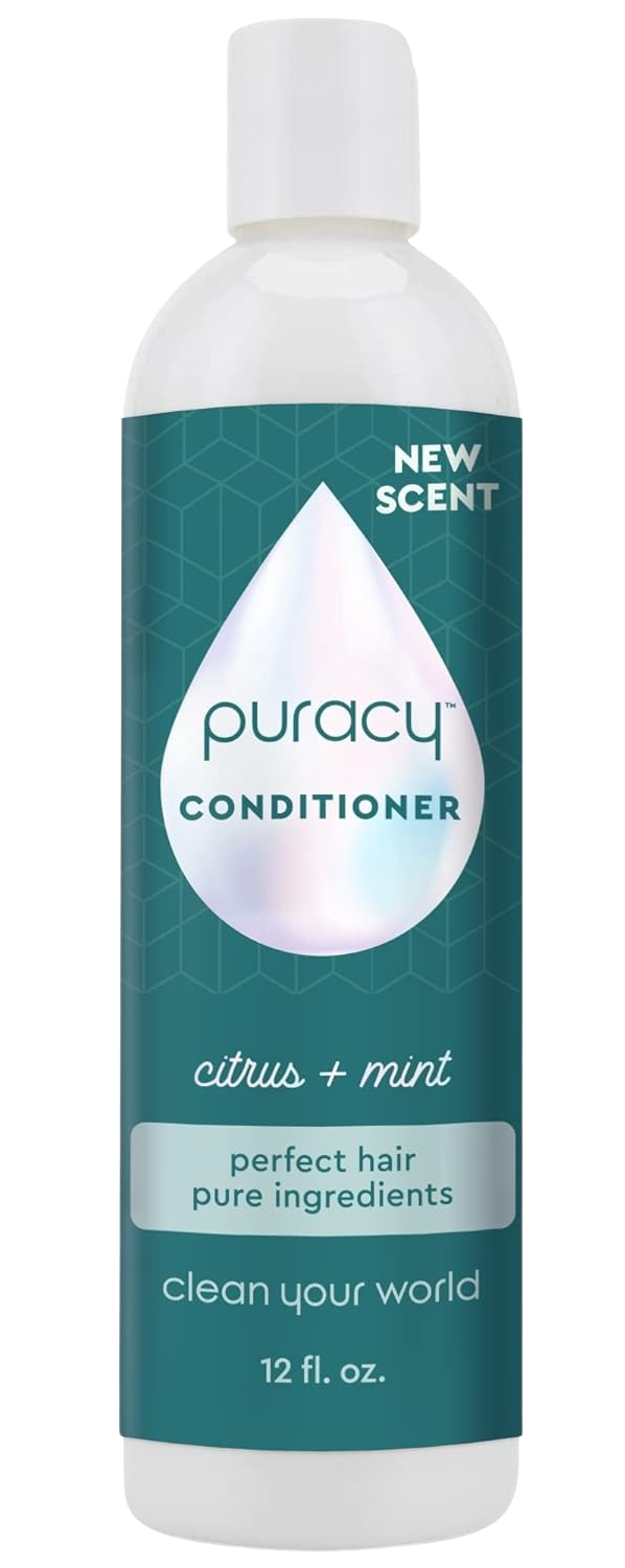 Conditioner - Citrus Mint Discount