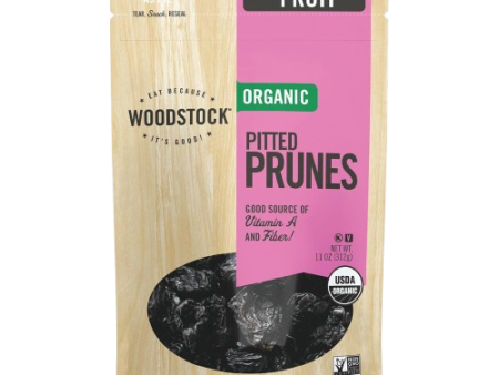 Organic Prunes Online Sale