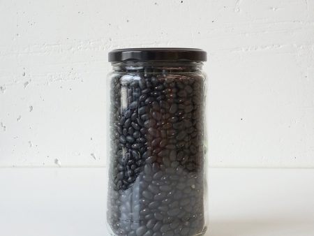 Black Beans - Organic For Sale