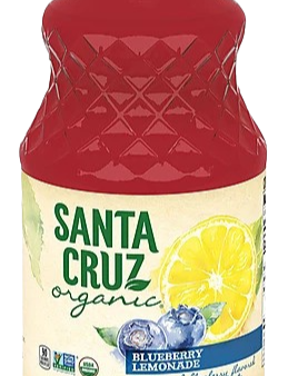 Organic Blueberry Lemonade Juice Online Sale