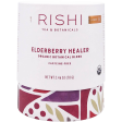 Elderberry Healer Loose Tea Hot on Sale