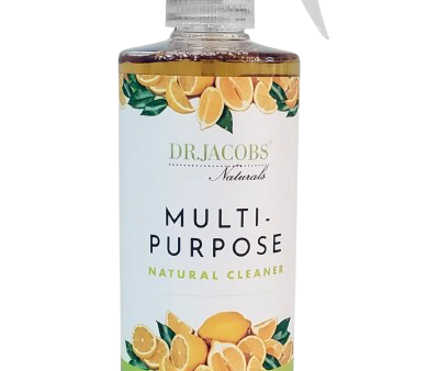 Multi-Surface Cleaner - Lemon Verbena Online