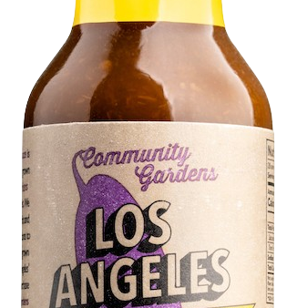 Los Angeles Hot Sauce Cheap