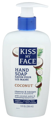 Hand Soap Liquid Coconut Sale