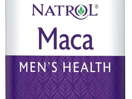 Maca Extract (60 Capsules) Cheap