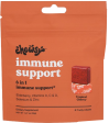 Cherry 6-in-1 Immune Support Fruity Chews (6 Pack) Online Sale