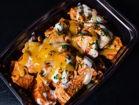 1 lb. Buffalo Ranch Chicken Online