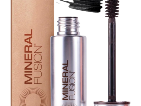 Mini Jet Volumizing Mascara For Cheap