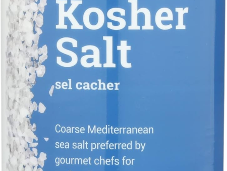 Kosher Salt Sale