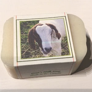 Goats Milk Soap Cheap