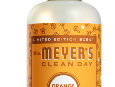 Orange Clove Room Freshener Discount